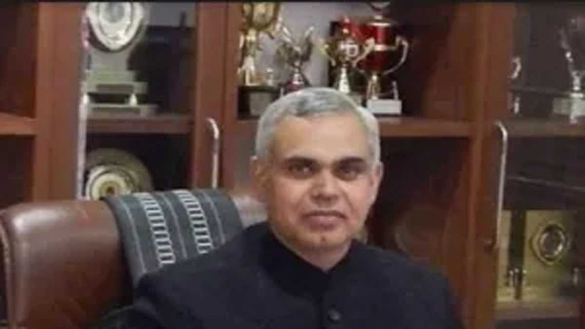 गुजरात विद्यापीठ ने राज्यपाल आचार्य देवव्रत को चांसलर के रूप में कार्यभार संभालने के लिए आमंत्रित किया